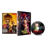 Dvd Aya E A