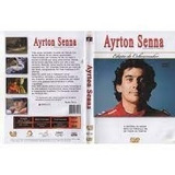 Dvd Ayrton Senna 