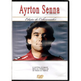 Dvd Ayrton Senna