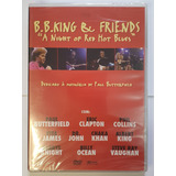 Dvd B b