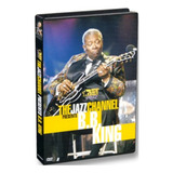 Dvd B b 