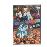 Dvd Babado Novo