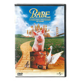 Dvd Babe