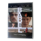 Dvd Babel 2006