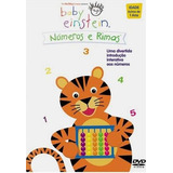Dvd Baby Einstein