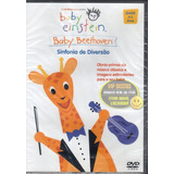 Dvd Baby Einstein Baby