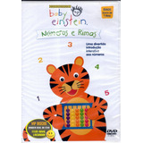 Dvd Baby Einstein Numeros