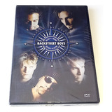 Dvd Backstreet Boys 