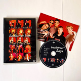 Dvd Backstreet Boys A Night Out With The Backstreet Boys 98