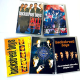 Dvd Backstreet Boys All Access Homecoming Greatest Hits Bsb