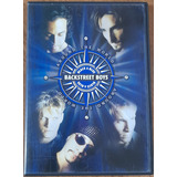 Dvd Backstreet Boys Around