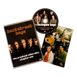 Dvd Backstreet Boys Greatest