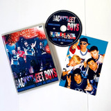Dvd Backstreet Boys Homecoming