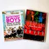 Dvd Backstreet Boys In A World Like This Tour, Bsb The Movie