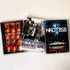 Dvd Backstreet Boys Live Vina, A Night Out, Nkotbsb London