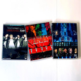 Dvd Backstreet Boys Unbreakable