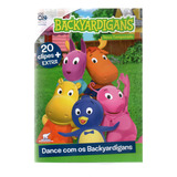 Dvd Backyardigans
