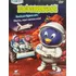 Dvd Backyardigans - Marte Aqui Vamos Nós - Original Lacrado