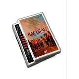 Dvd Bacurau 2019