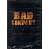 Dvd Bad Company