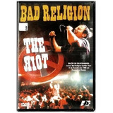 Dvd Bad Religion 