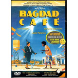 Dvd Bagdad Cafe Percy