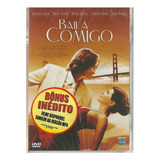 Dvd Baila Comigo