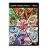 Dvd Bakugan Battle Brawlers 2ª Temp 2 Discos - Warner