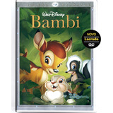 Dvd Bambi 