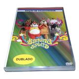 Dvd Banana Splits