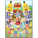 Dvd Bananas De Pijamas