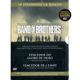 Dvd Band Of Brothers