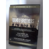 Dvd Band Of Brothers