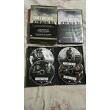 Dvd Band Of Brothers