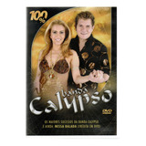 Dvd Banda Calypso 