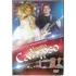 Dvd Banda Calypso - Ao Vivo No Distrito Federal - Novo***