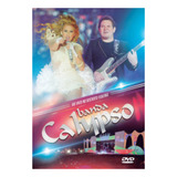 Dvd Banda Calypso 