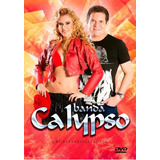 Dvd Banda Calypso 