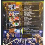 Dvd Banda Calypso