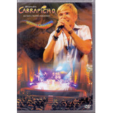 Dvd Banda Carrapicho 