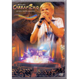 Dvd Banda Carrapicho