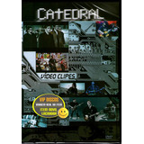 Dvd Banda Catedral Video