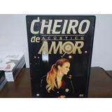 Dvd Banda Cheiro De