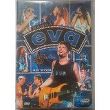 Dvd Banda Eva 25