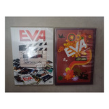 Dvd Banda Eva Colecao