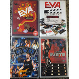 Dvd Banda Eva E