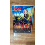 Dvd Banda Eva Eva