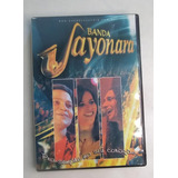 Dvd Banda Sayonara Pra