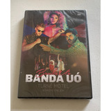 Dvd Banda Uo Turne