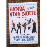Dvd Banda Viva A